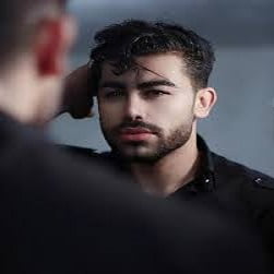 سعید محمدی نجه سنسیز یاتام من